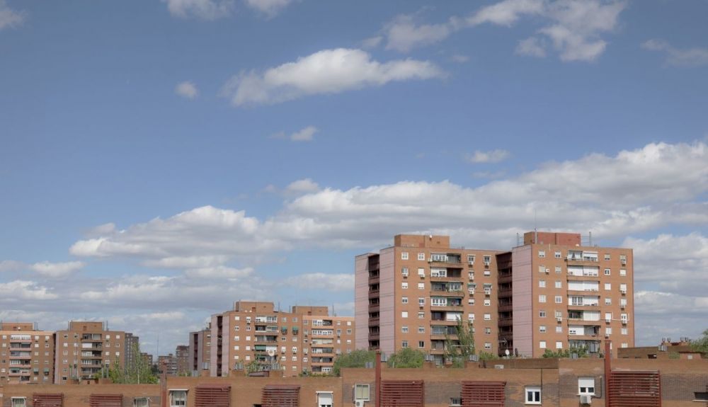 España se enfrenta al reto de rehabiltiar un importante parque de viviendas. España se enfrenta al reto de rehabiltiar un importante parque de viviendas.