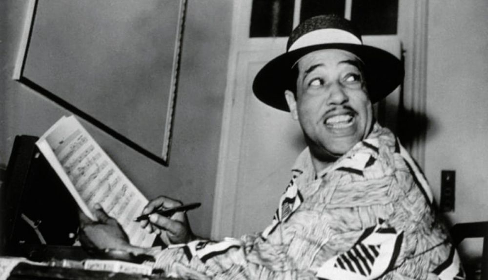 La sinestesia de Duke Ellington afectó a su música. La sinestesia de Duke Ellington afectó a su música.