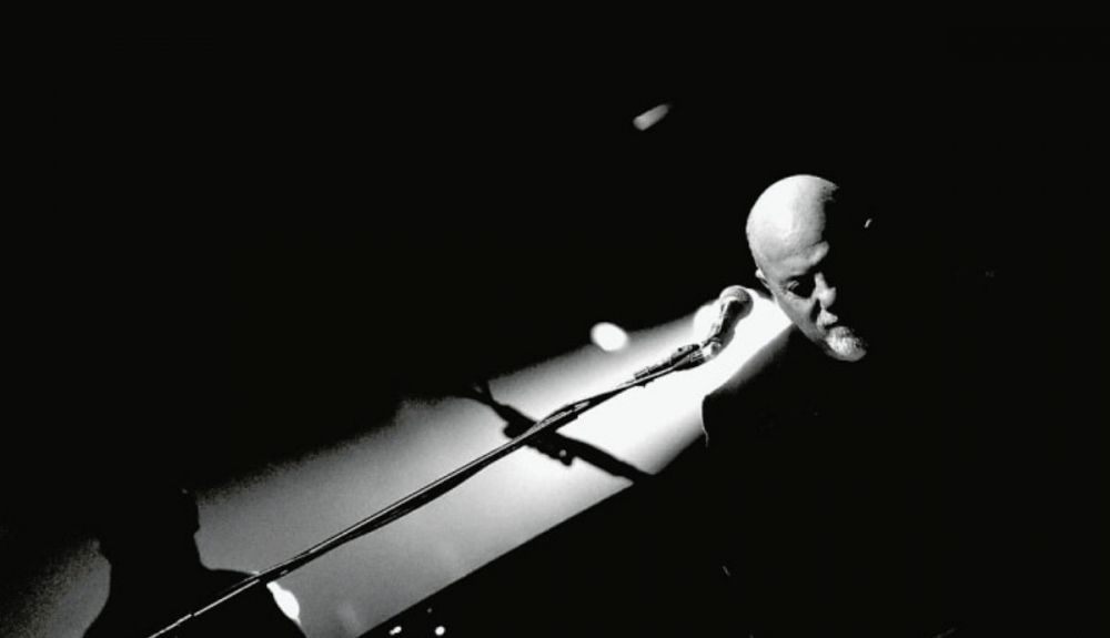 El cantante Billy Joel, en un concierto en el Madison Square Garden. El cantante Billy Joel, en un concierto en el Madison Square Garden.