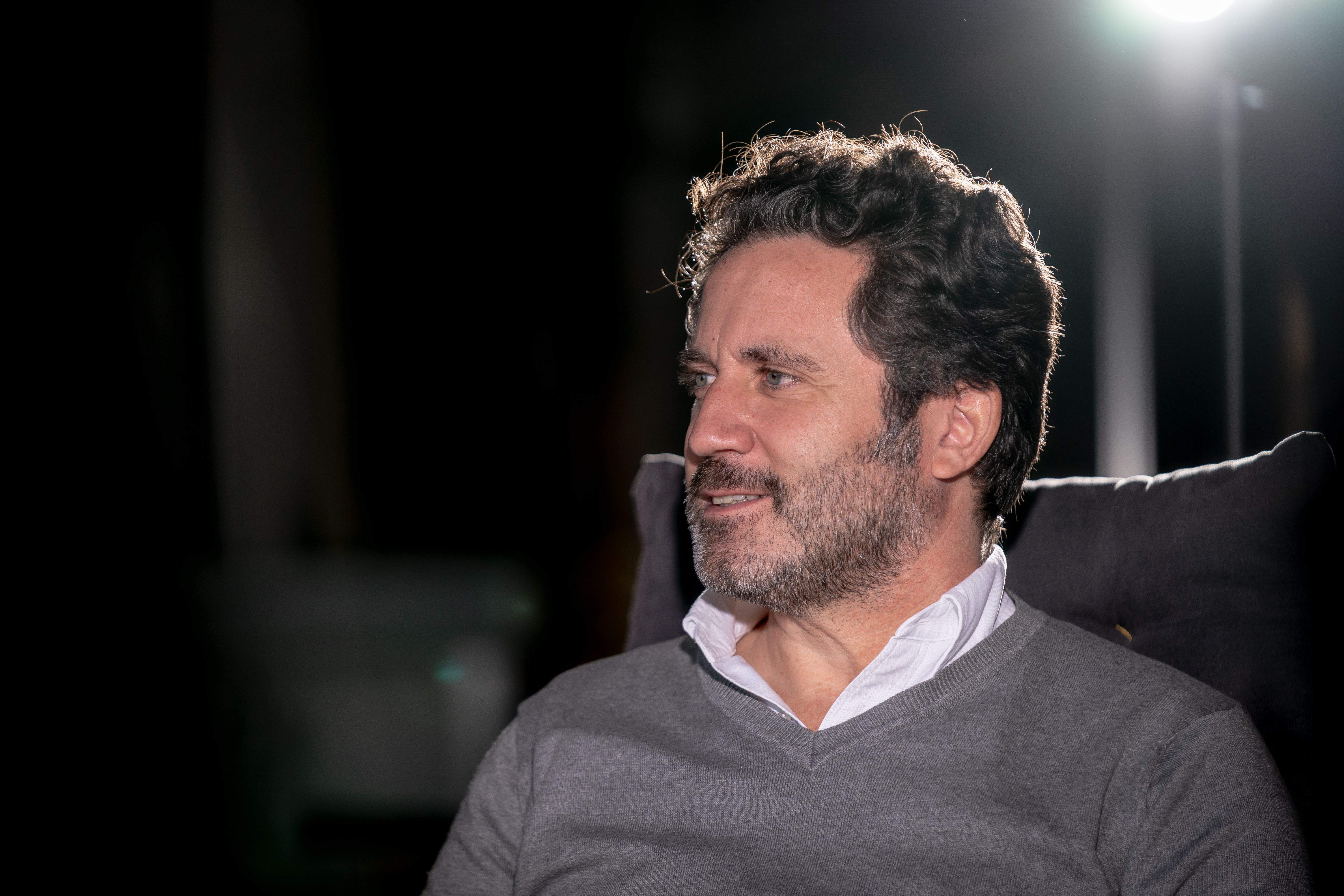 Ángel Sevillano, CMO de 226ERS