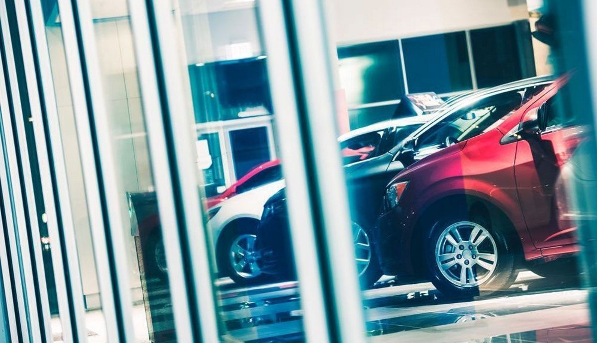 los secretos del cartel de coches y las claves para que puedas reclamar tu dinero de forma sencilla y sin riesgos foto istock
