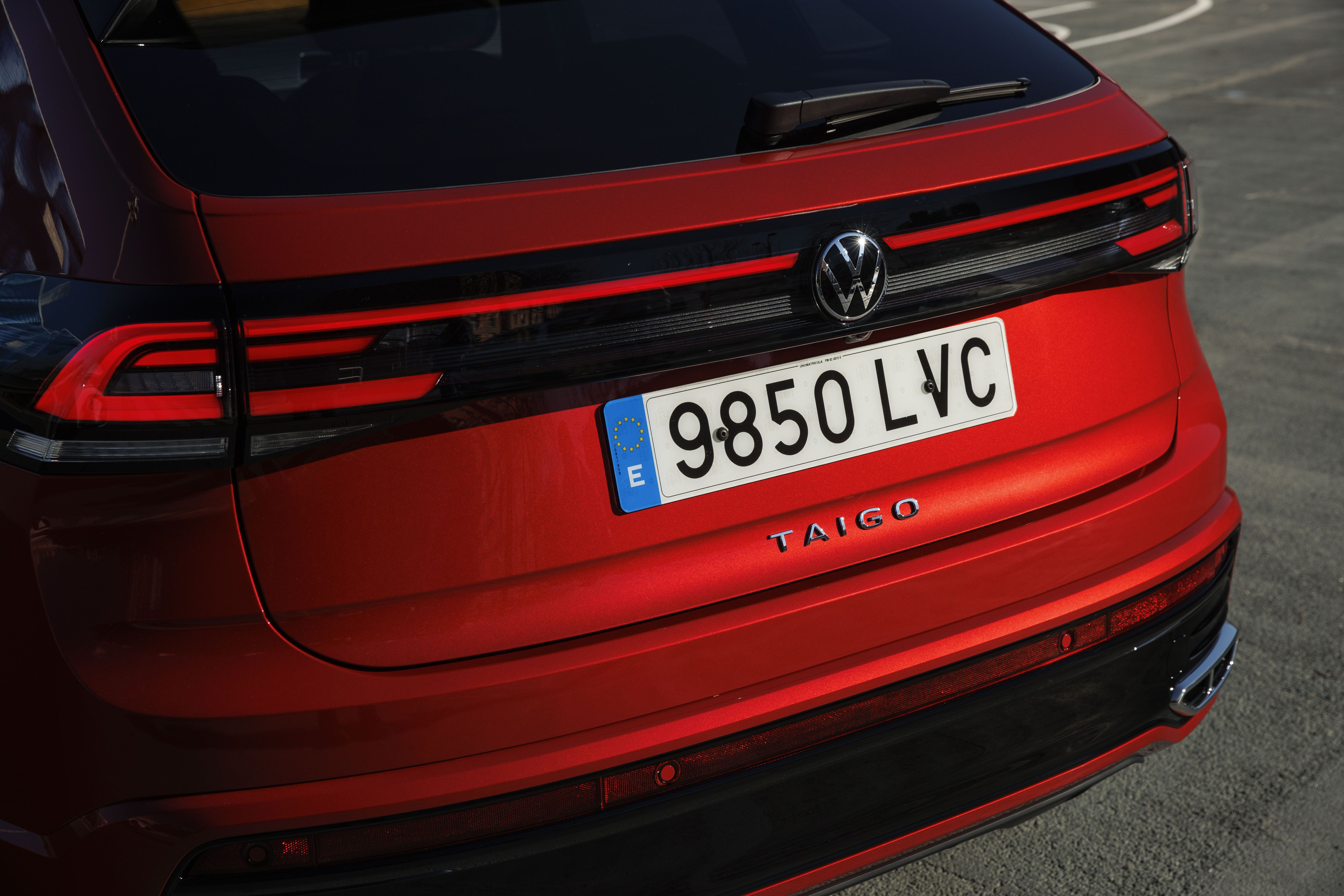 VW Taigo low 008