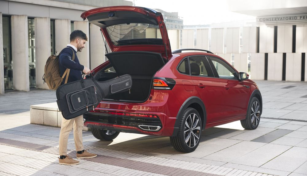 VW Taigo low 131