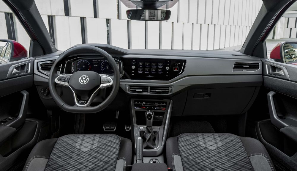 Volkswagen Taigo Volkswagen Taigo