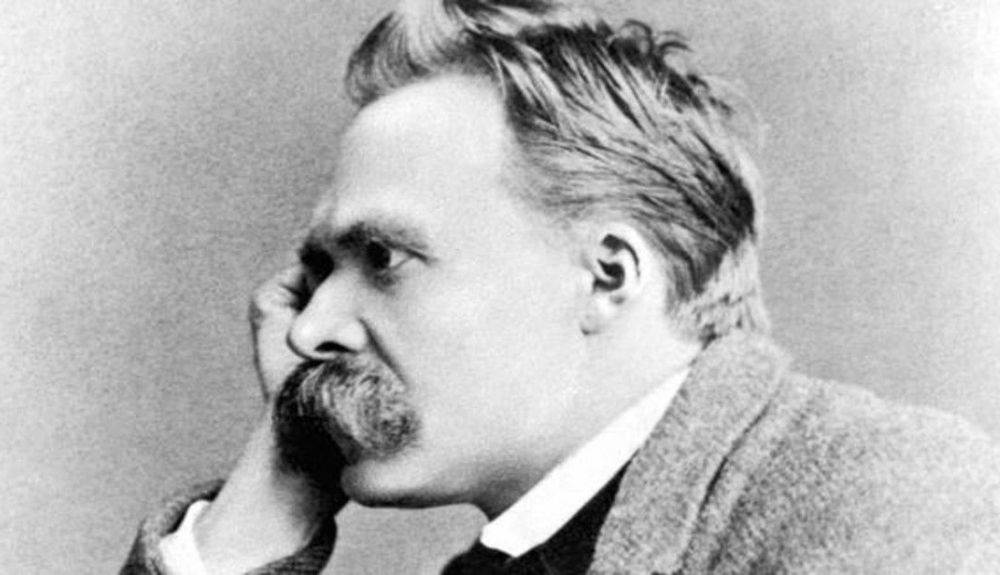 No hay duda de que Nietzsche puede ser una lectura difícil. No hay duda de que Nietzsche puede ser una lectura difícil.