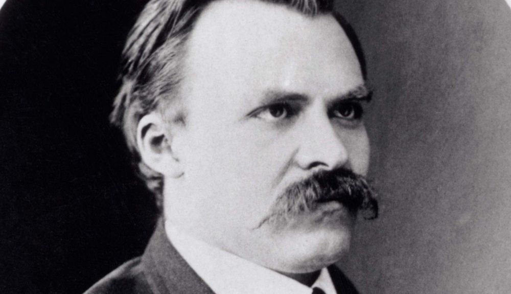Friedrich Nietzsche es uno de los filósofos más controvertidos de la historia.