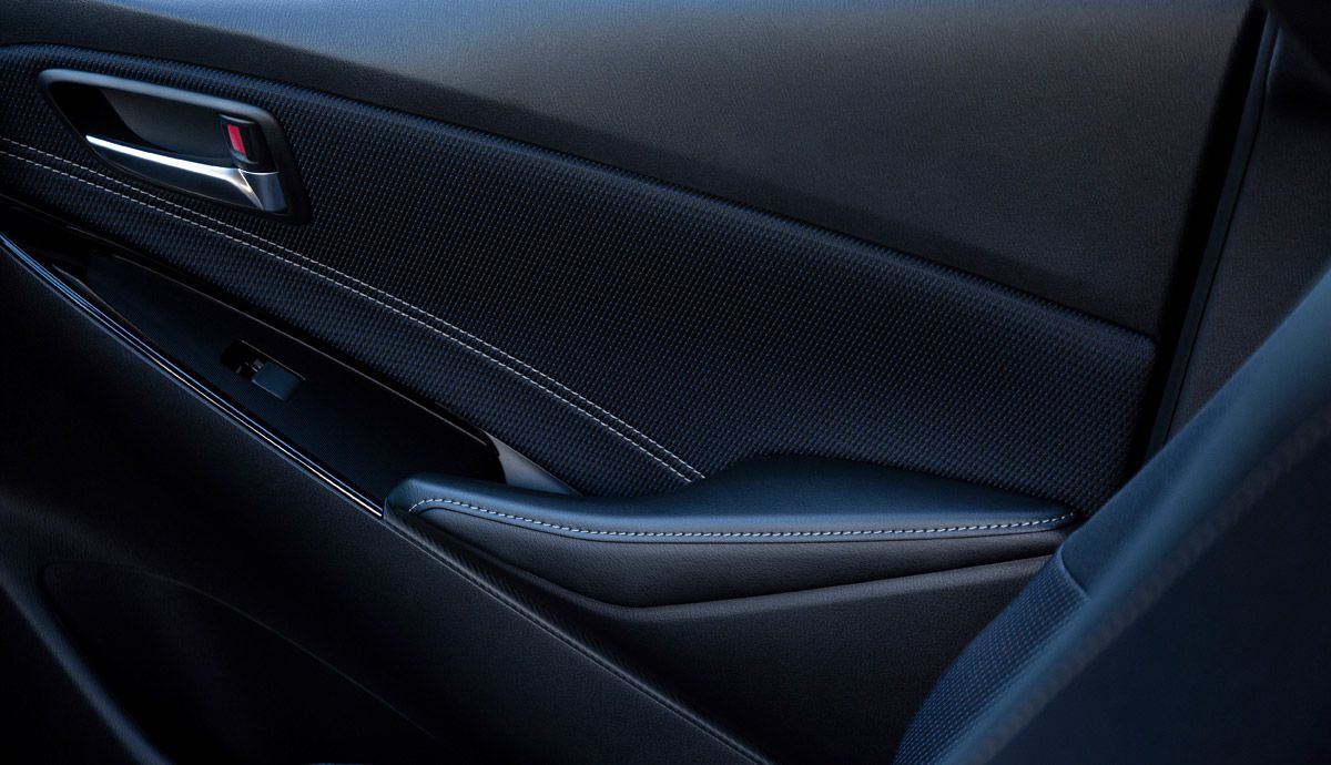 Mazda2 M Hybrid 2022.