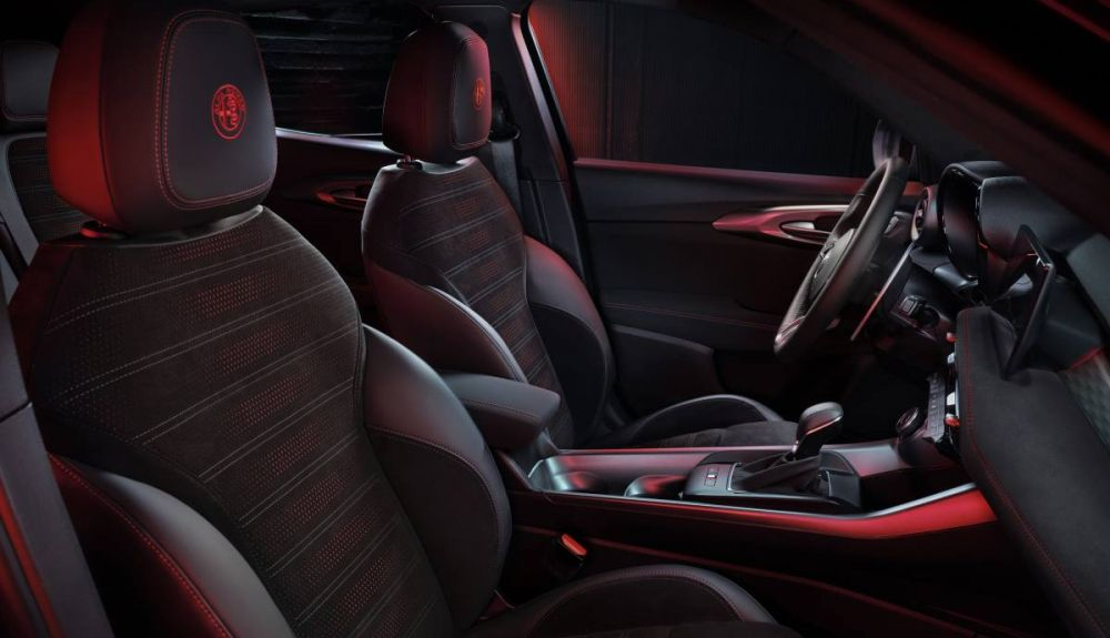 Alfa Romeo Tonale 2022 10 Alfa Romeo Tonale 2022 10