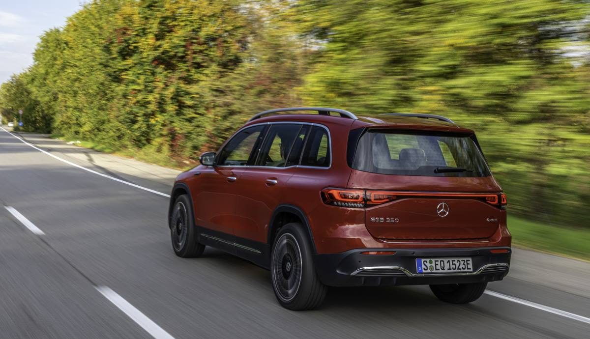 Mercedes EQB (1)