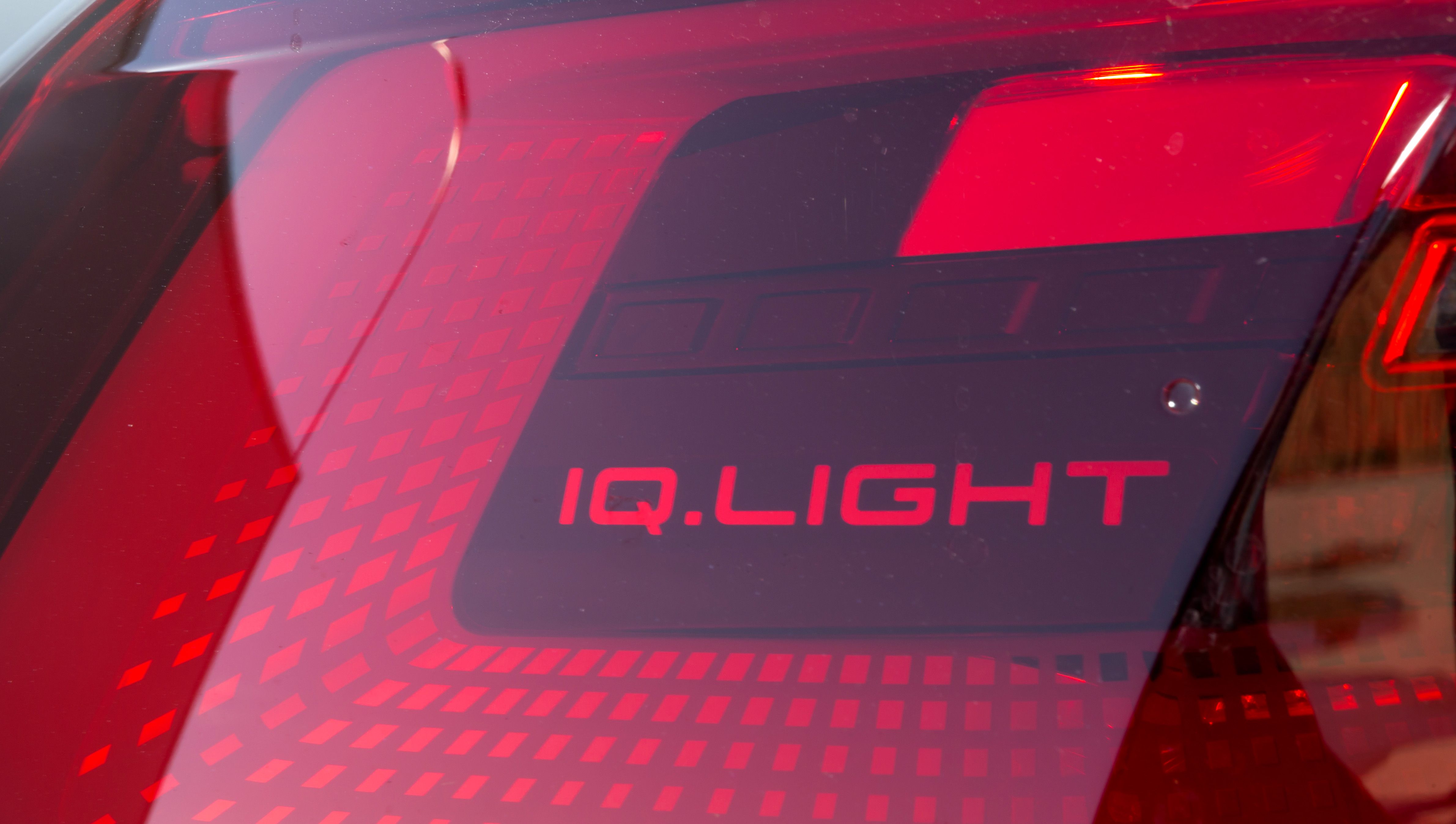 El nuevo Volkswagen Tiguan 2024 tomará muchos rasgos de la familia ID. 