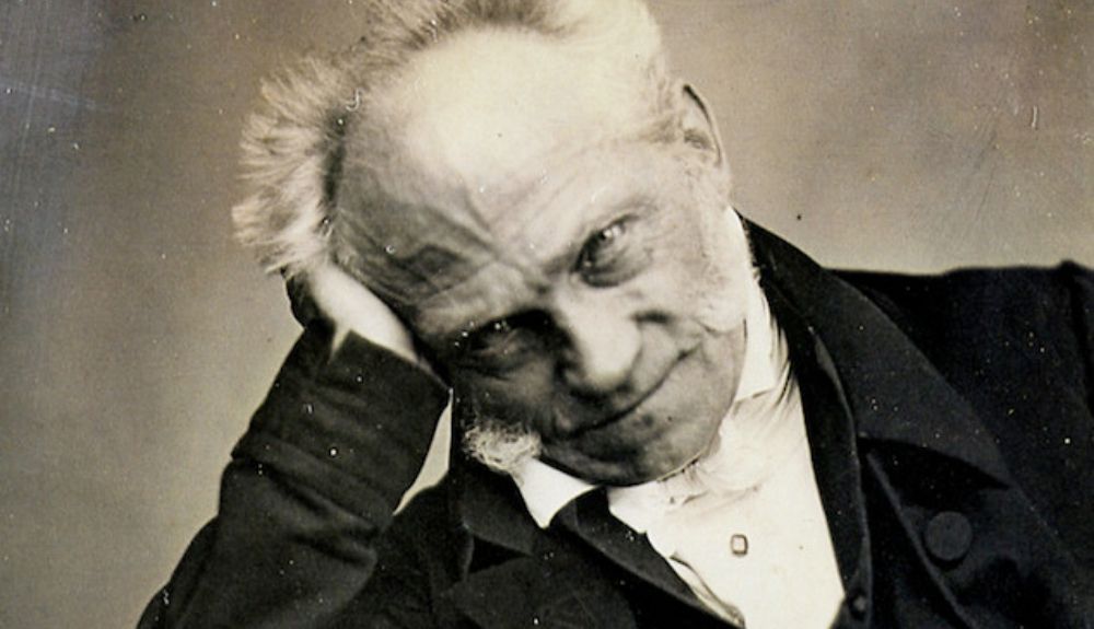 Schopenhauer desarrolló opiniones muy fuertes sobre la investigación filosófica y cómo debería expresarse.