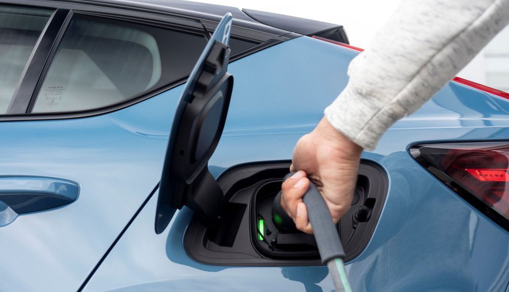 Volvo C40 Recharge 7 Volvo C40 Recharge 7