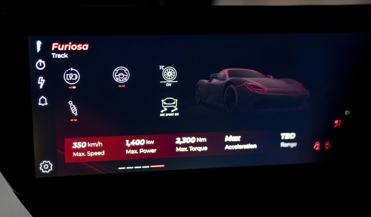 Pininfarina Battista (5)