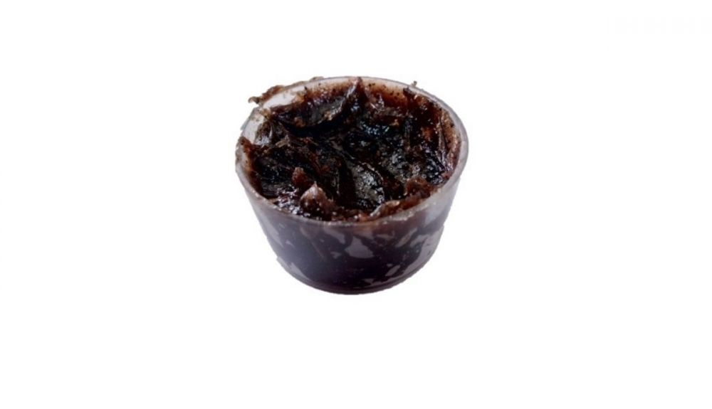 Grasa Lubricante de lignina. Grasa Lubricante de lignina.