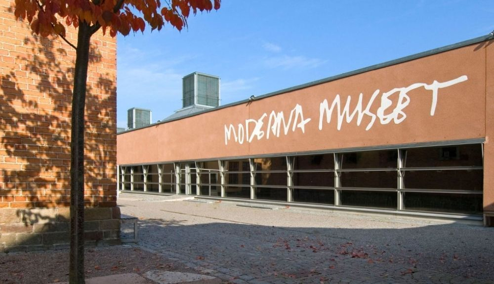 Este museo, de renombre mundial, fue fundado en 1958. Este museo, de renombre mundial, fue fundado en 1958.