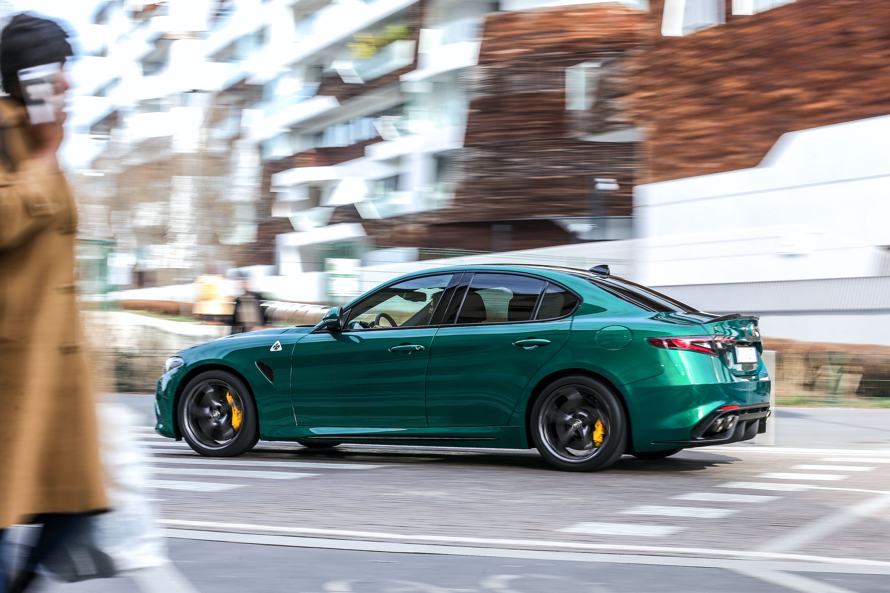 Giulia Quadrifoglio MY20 04