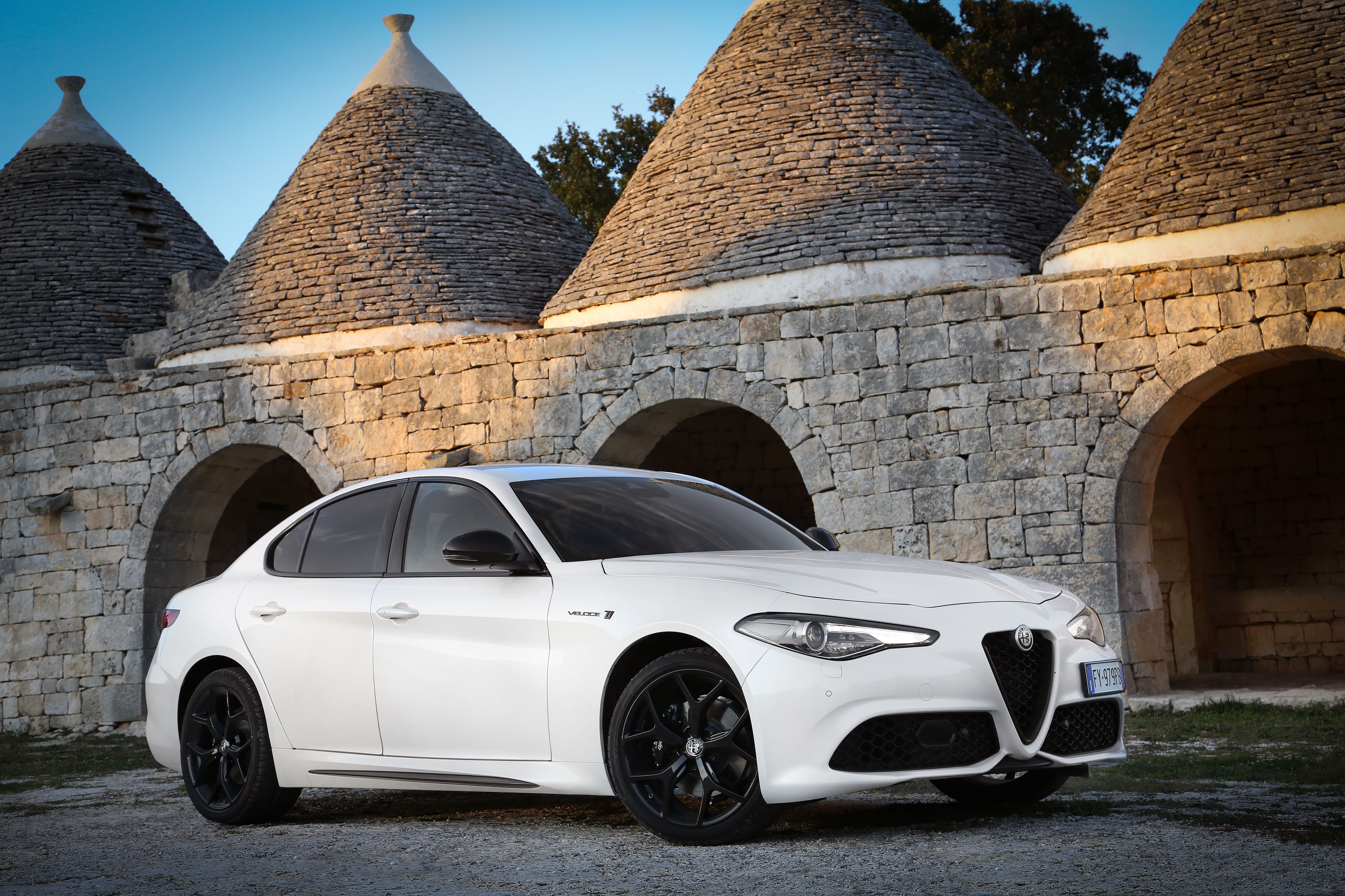 191120 Alfa Romeo Giulia MY2020 23