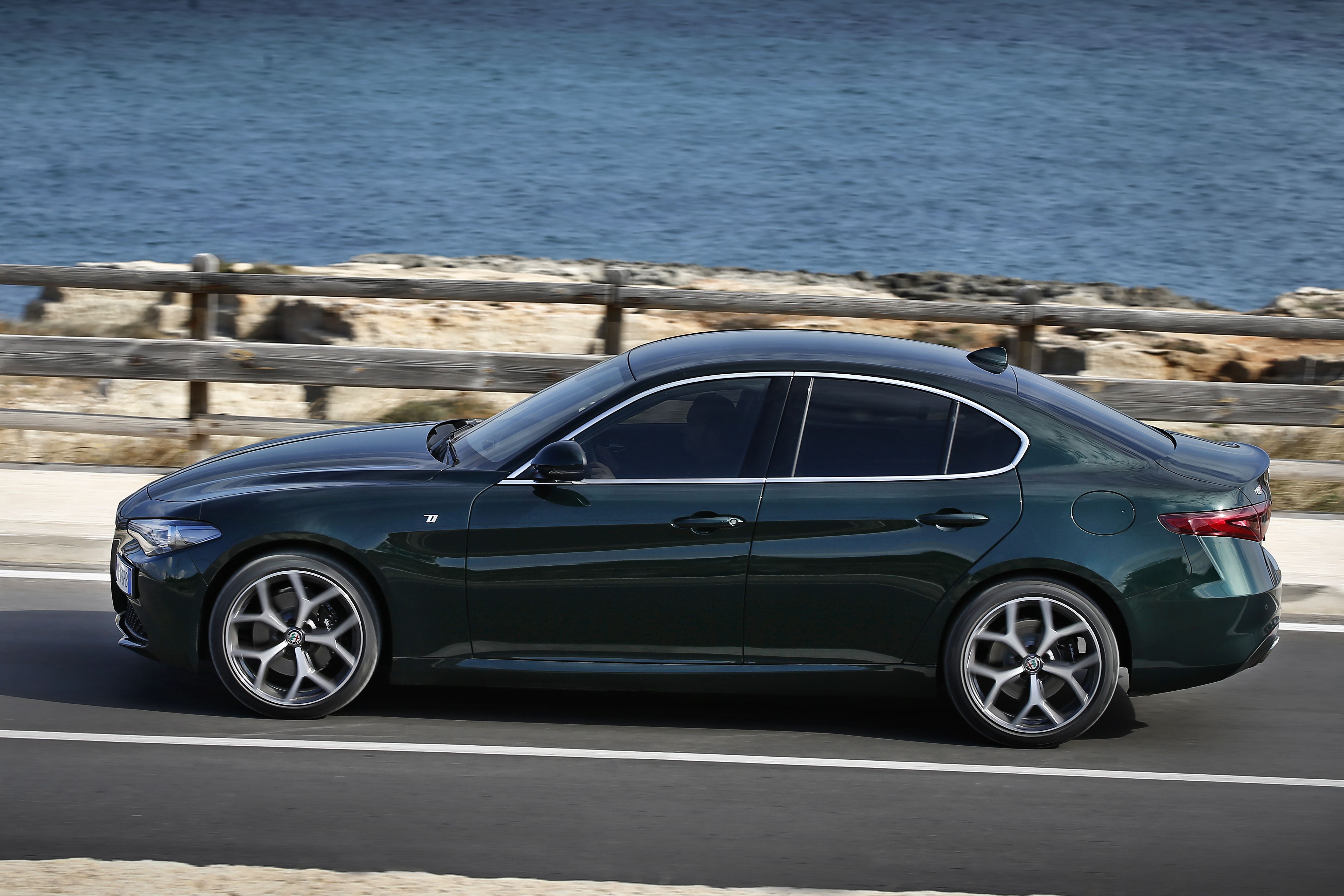 191120 Alfa Romeo Giulia MY2020 15