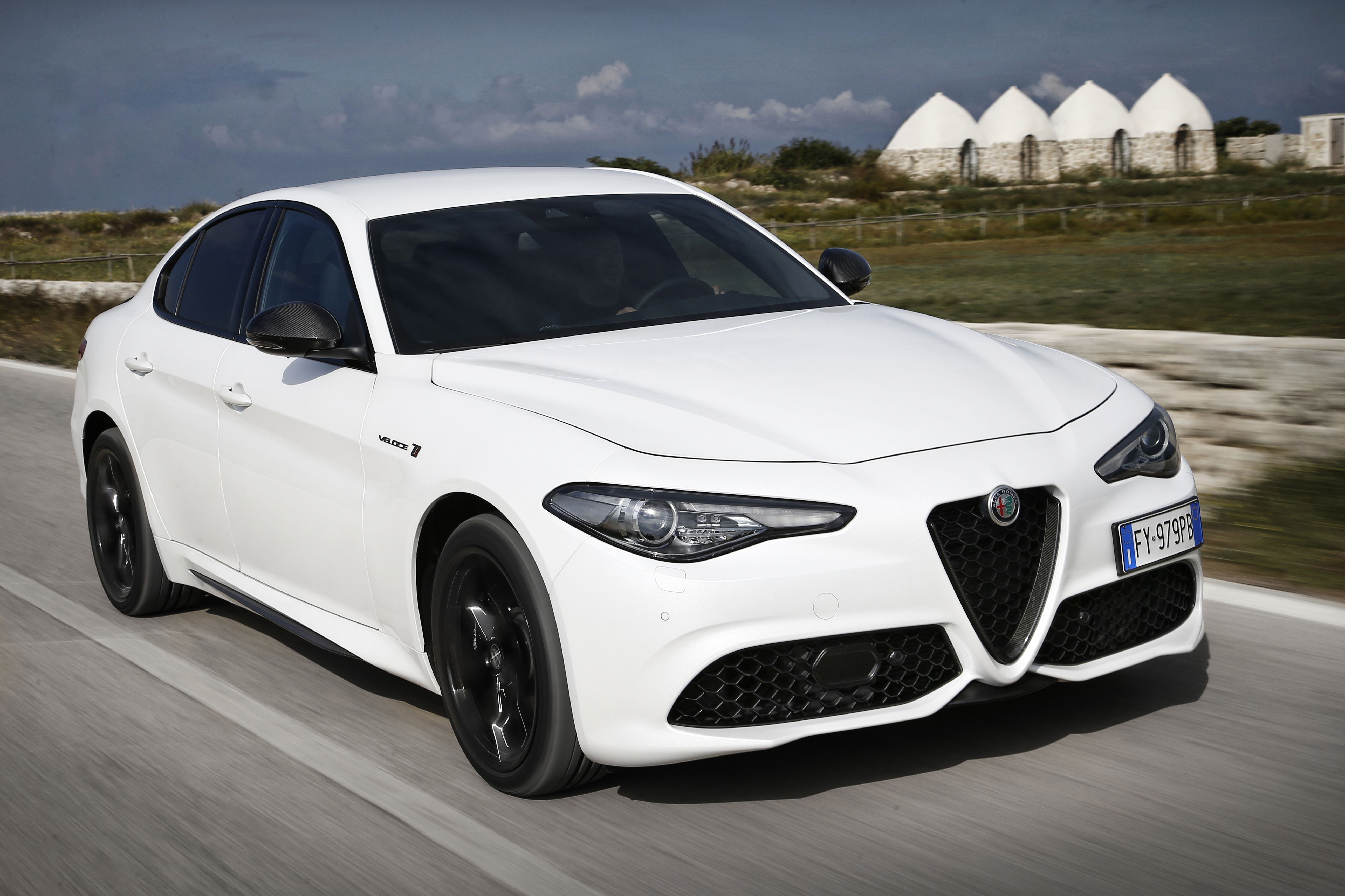 191120 Alfa Romeo Giulia MY2020 21