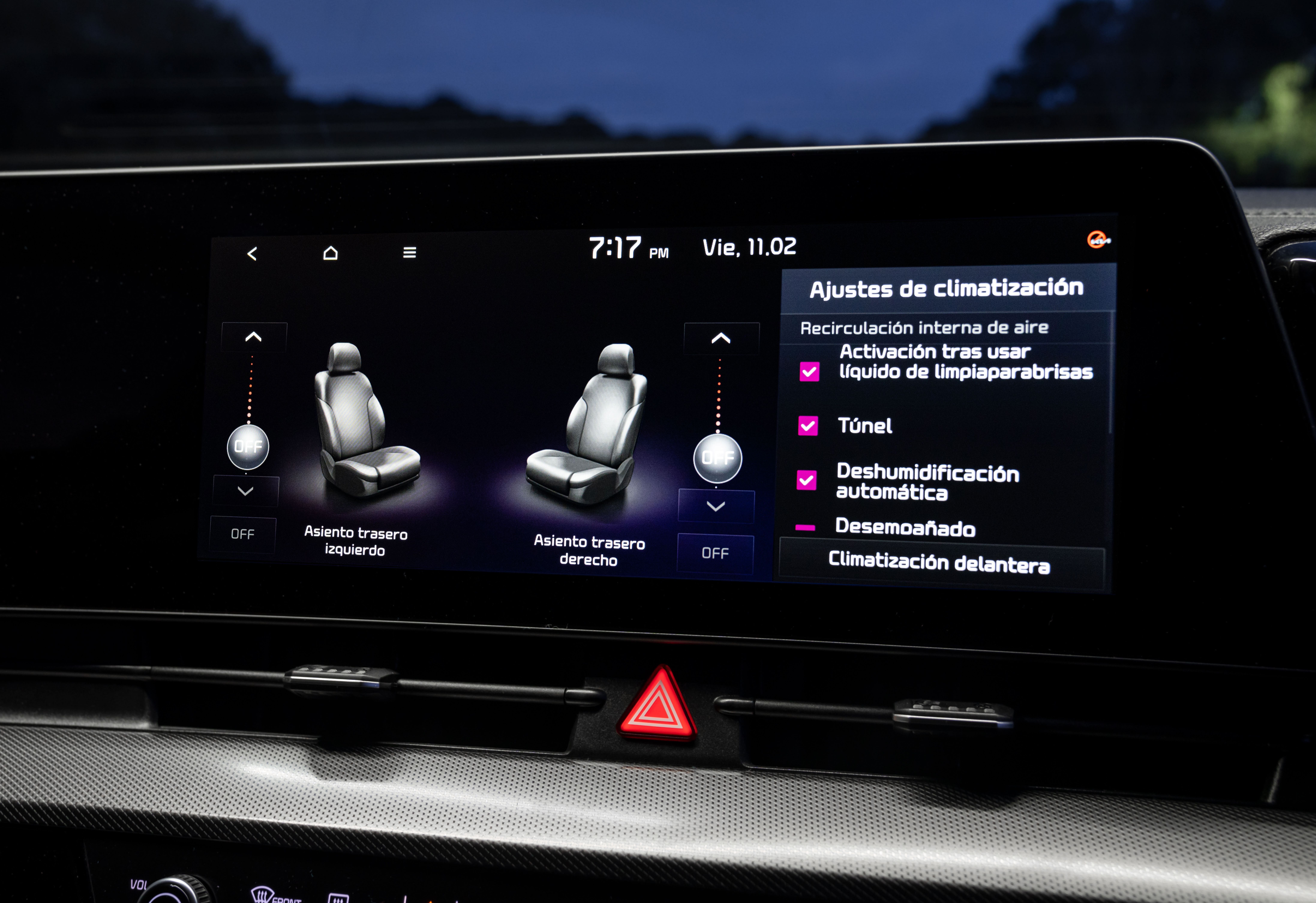 NUEVO KIA SPORTAGE 2022 