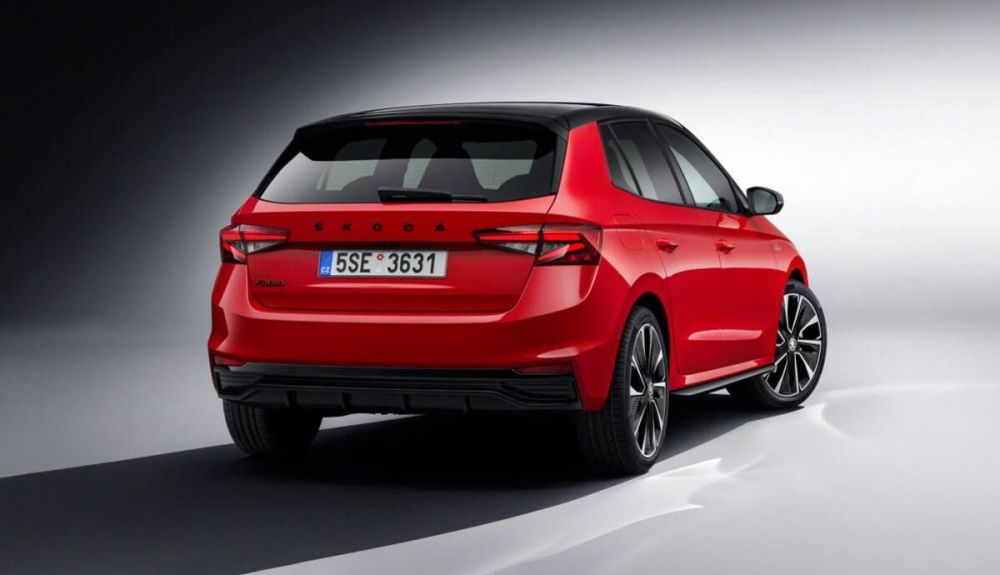 fabia monte carlo (6) fabia monte carlo (6)