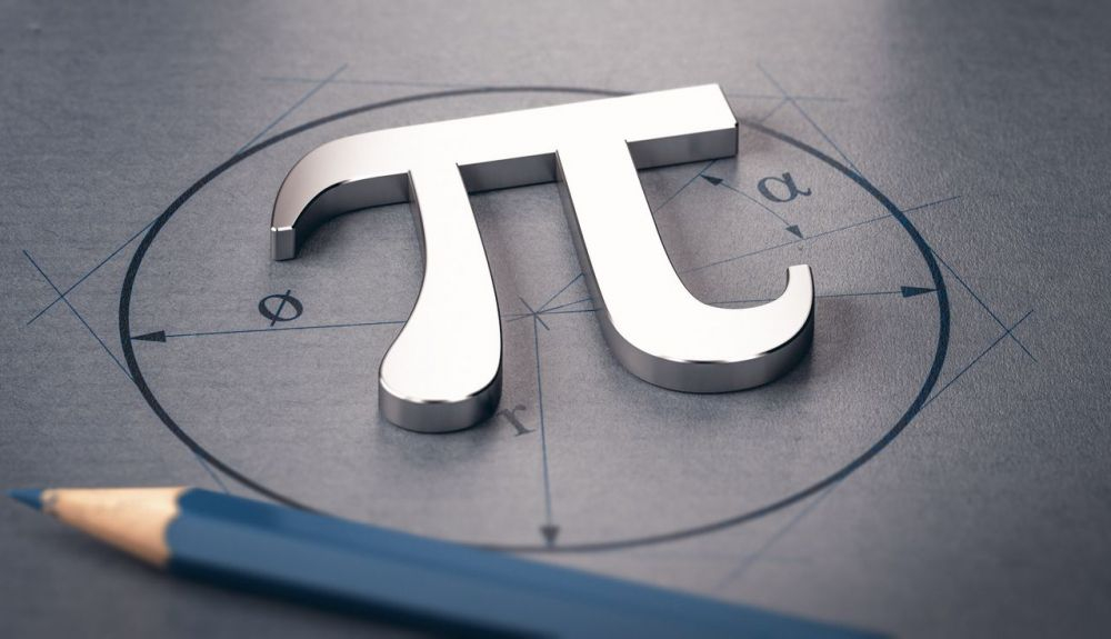 El número pi fue descubierto por primera vez hace al menos 4.000 años. El número pi fue descubierto por primera vez hace al menos 4.000 años.