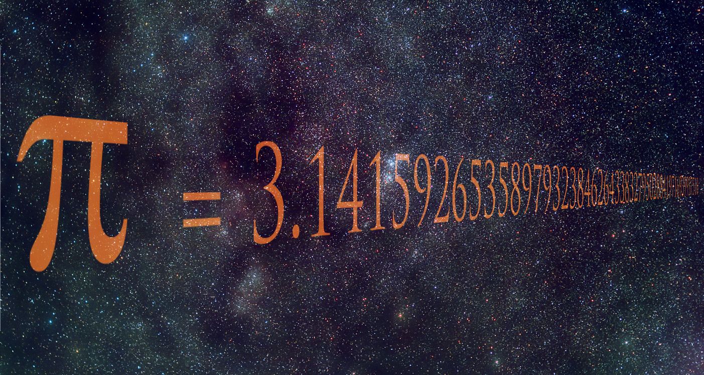 El número pi es una constante matemática definida como la relación entre la circunferencia de un círculo y su diámetro.