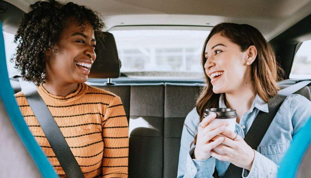 Con esta iniciativa se cree que se reduciría la necesidad de utilizar vehículos privados.