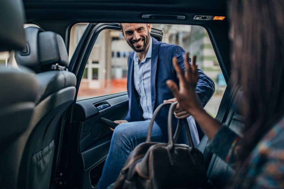 La Comisión Europea quiere que los gobiernos faciliten a los ciudadanos formas de movilidad sostenibles.