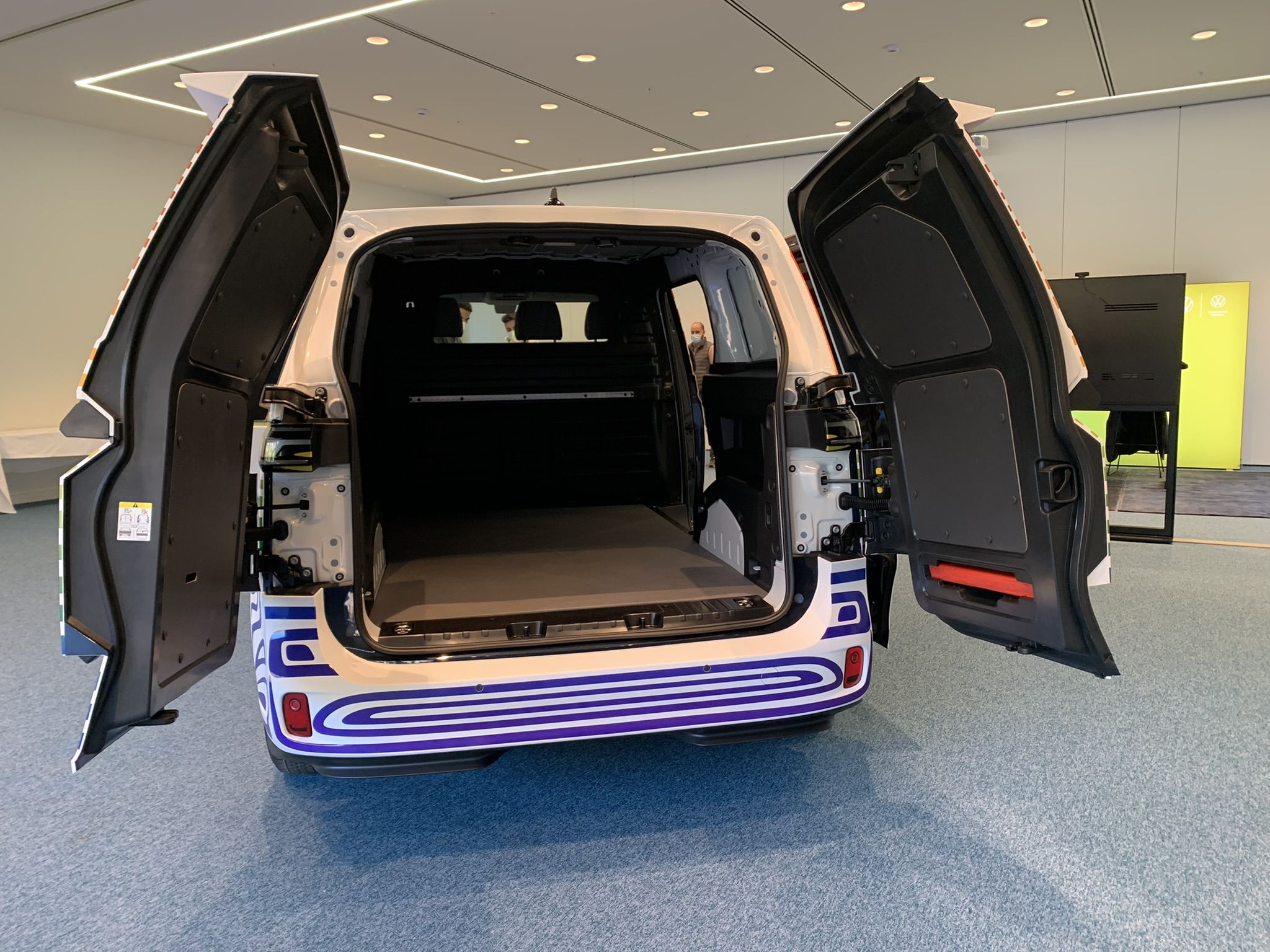 Volkswagen ID.Buzz