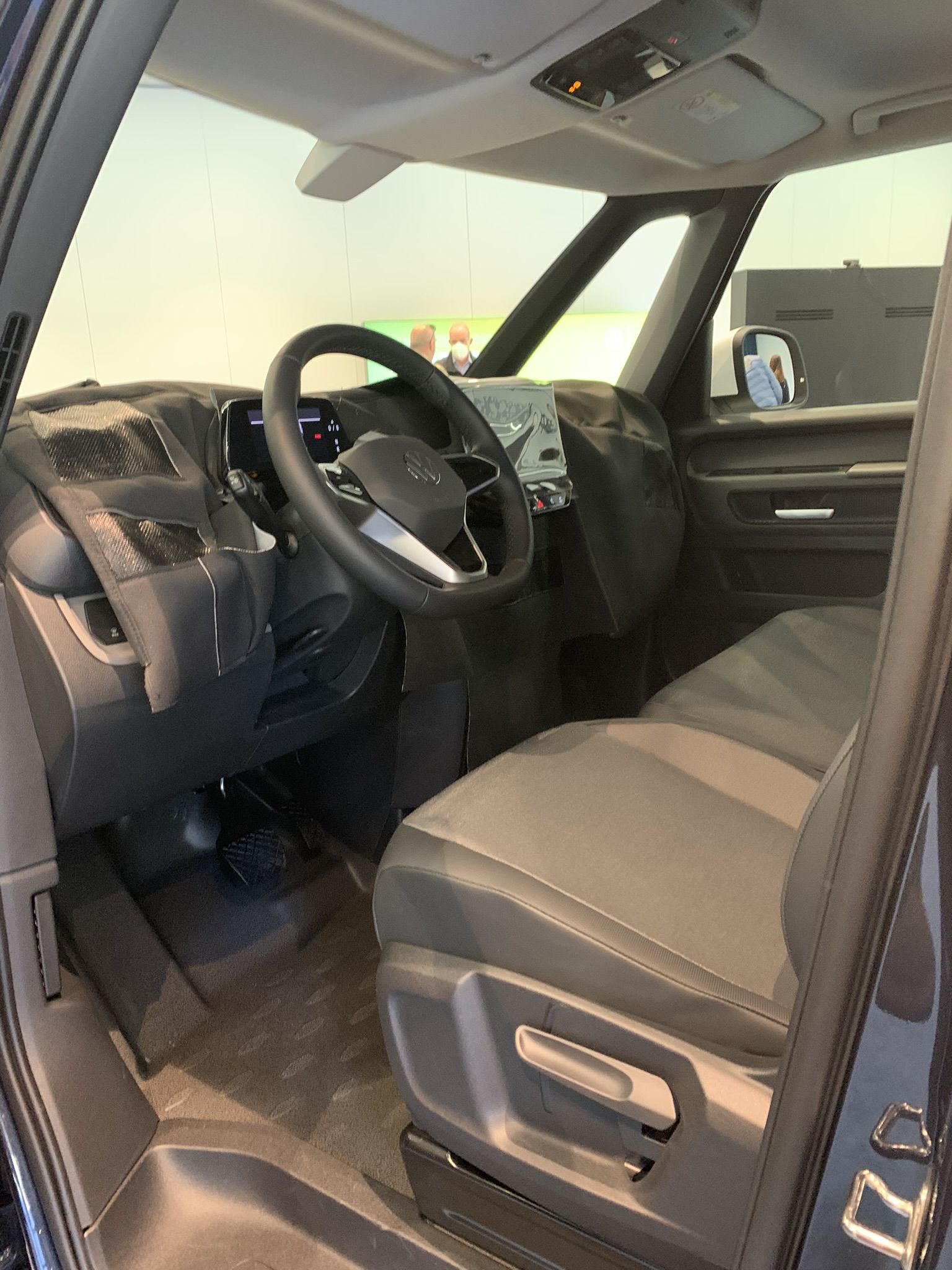 Volkswagen ID.Buzz