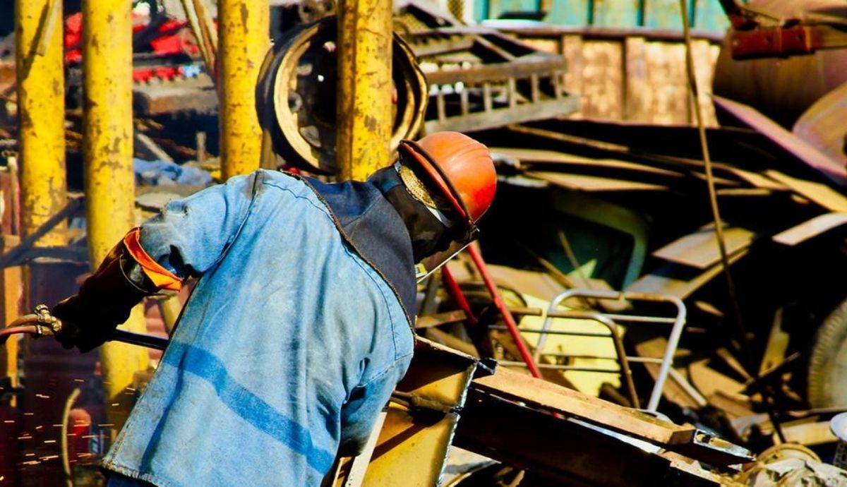 Un relator de derechos humanos llama la atención sobre la contaminación que sufre el planeta.