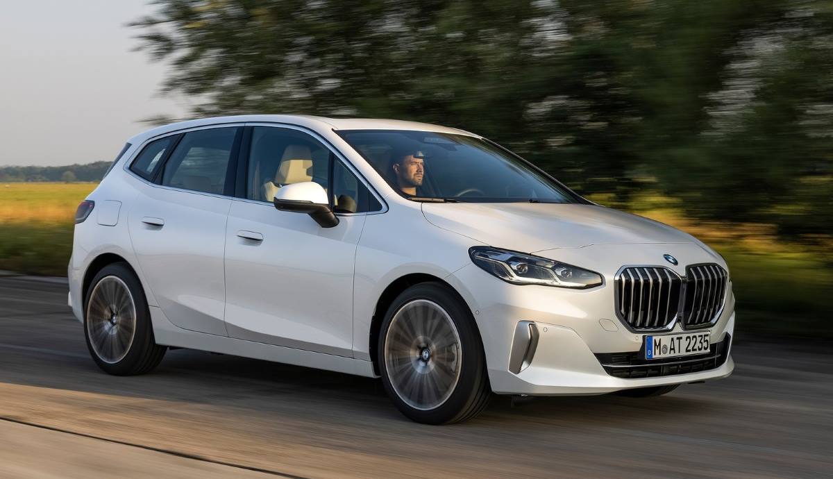 BMW Serie 2 Active Tourer 2022