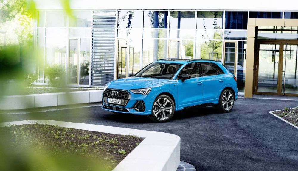 audi q3 tfsie 2021 hibrido enchufable 4 1 1000x575