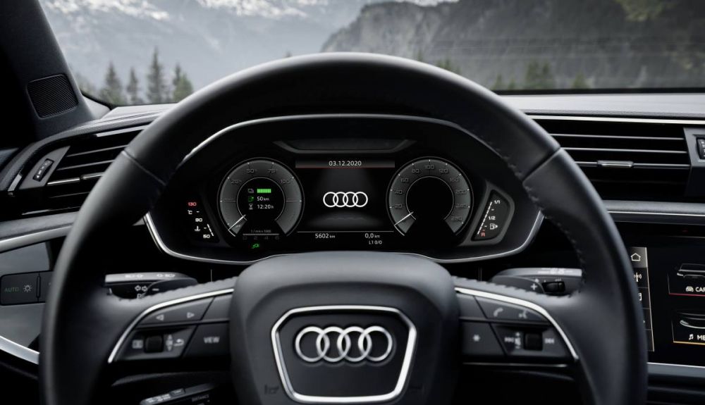 audi q3 tfsie 2021 hibrido enchufable 7 1 1000x575