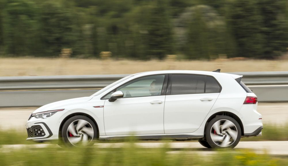 VW Golf GTI VW Golf GTI