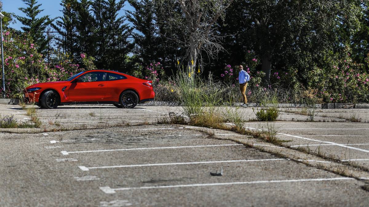 BMW M4 COMPETITION (10)