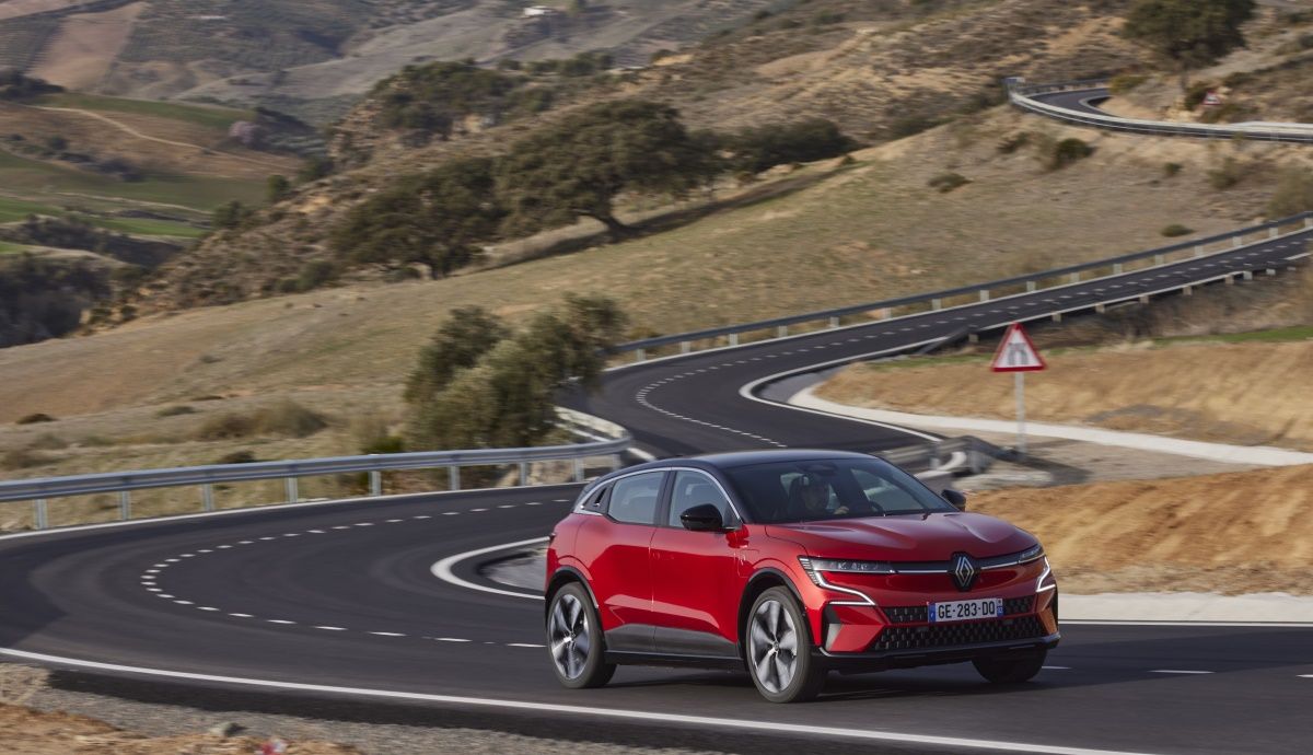 Probamos el nuevo Renault Mégane E Tech Eléctrico, ¡todos sus secretos en estas 10 claves