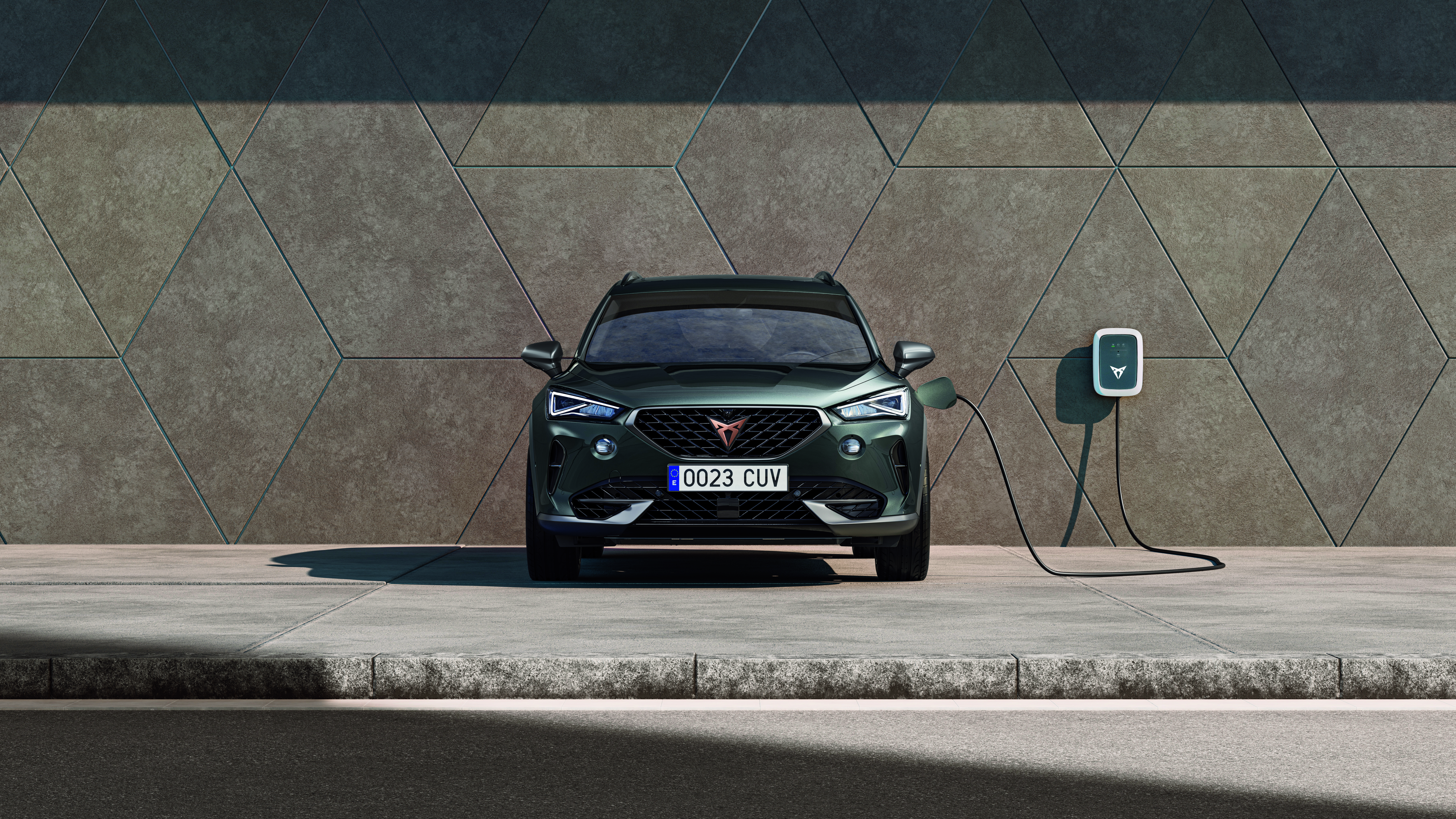 Cupra Formentor e-Hybrid