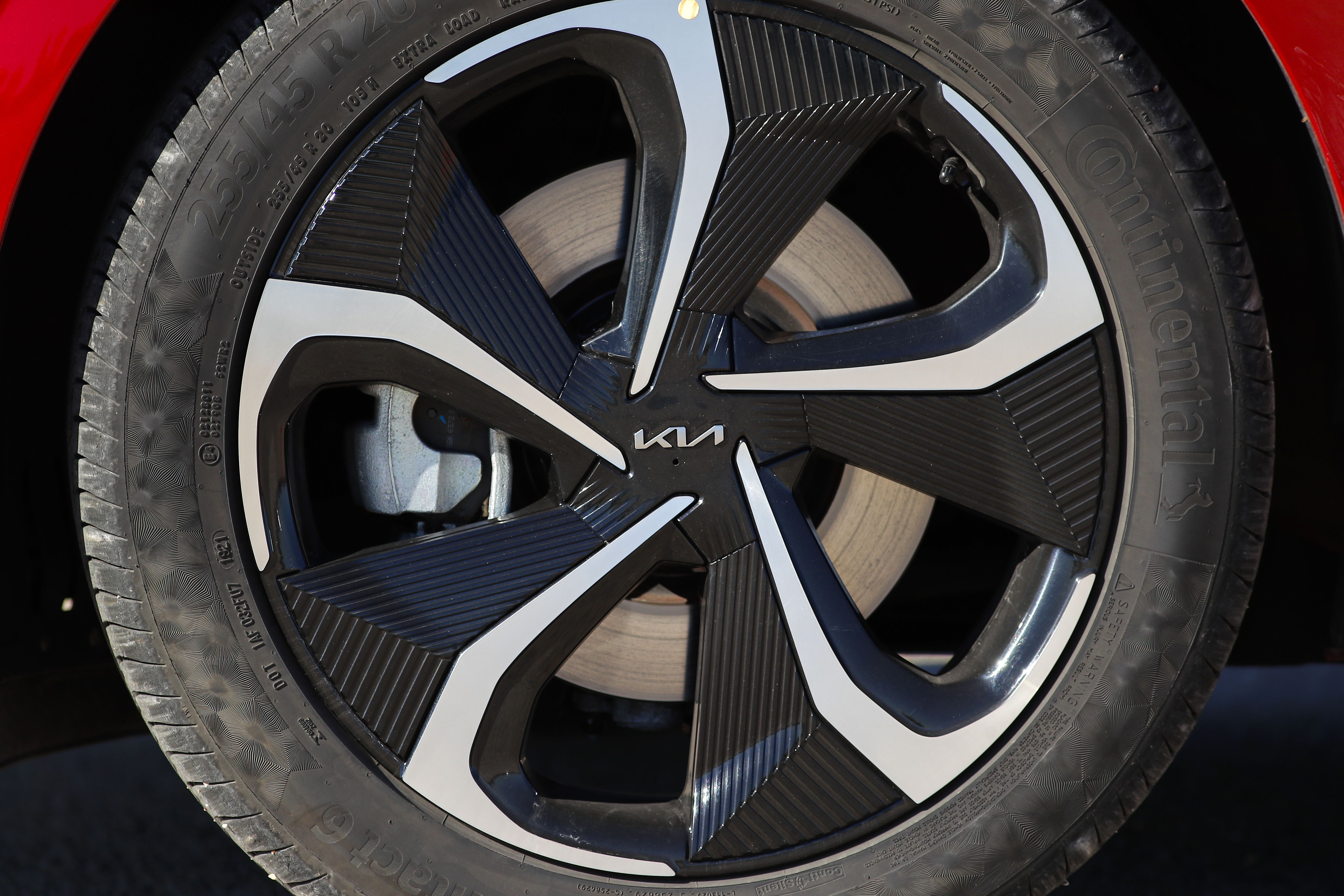 Kia EV6