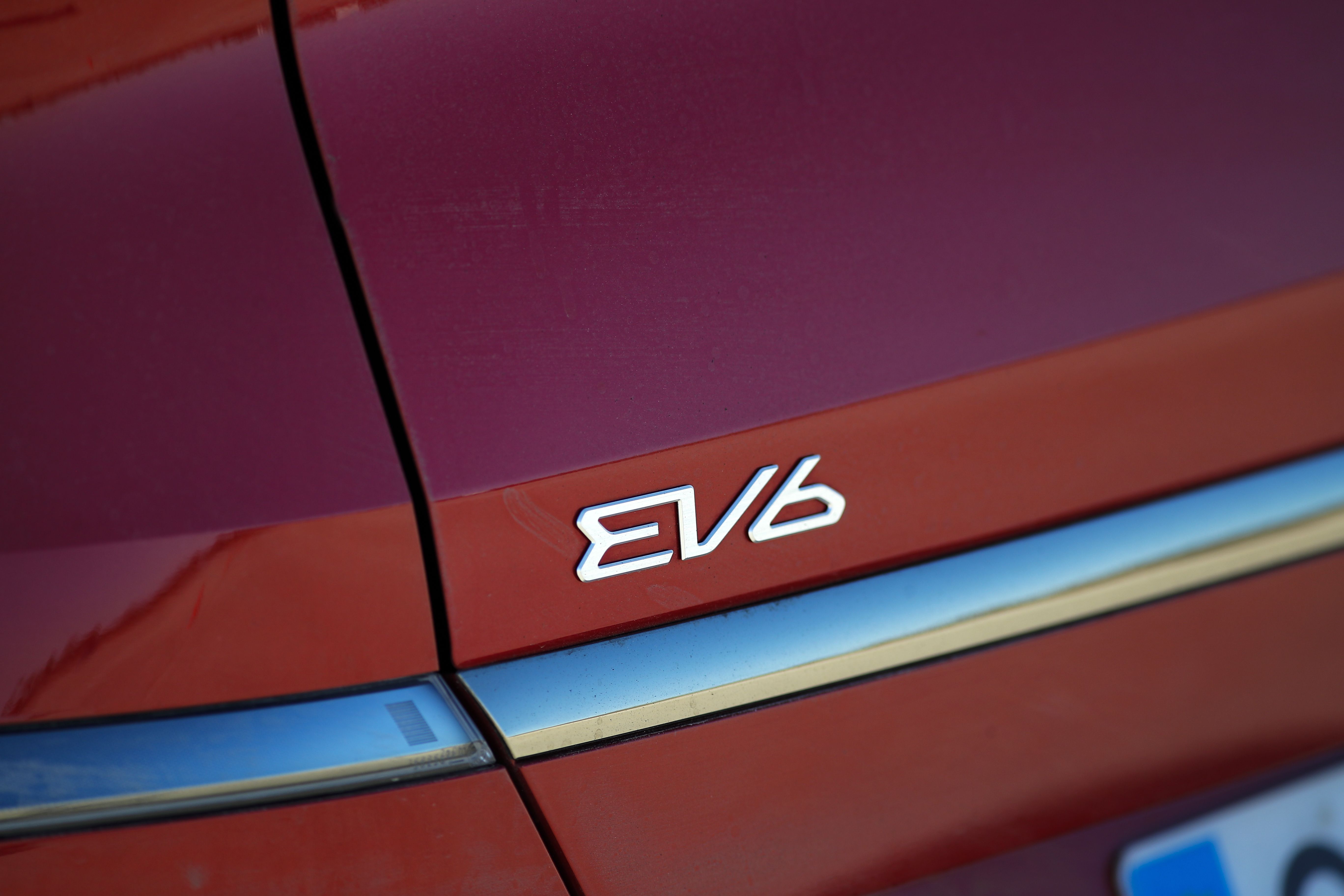 Kia EV6