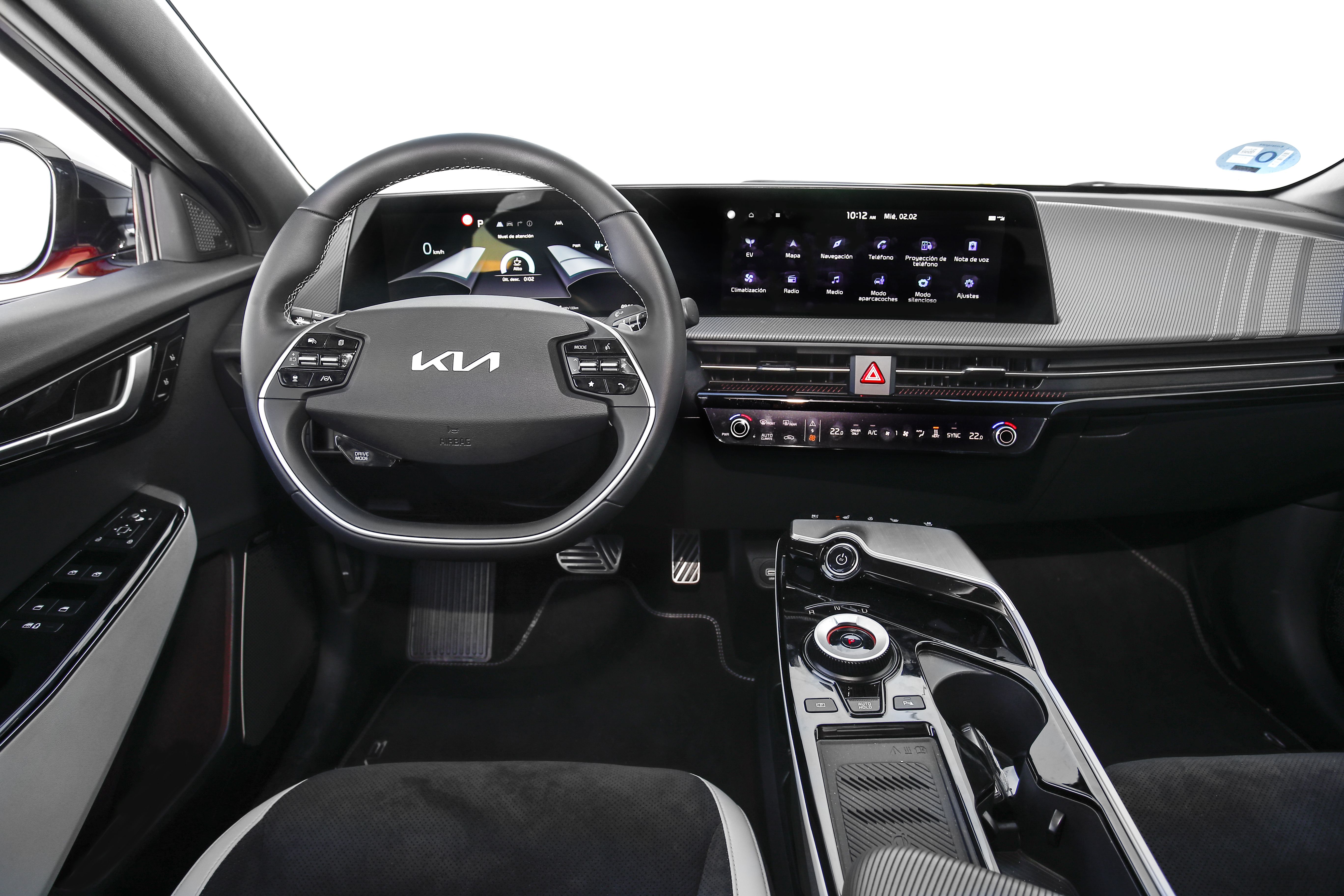Kia EV6