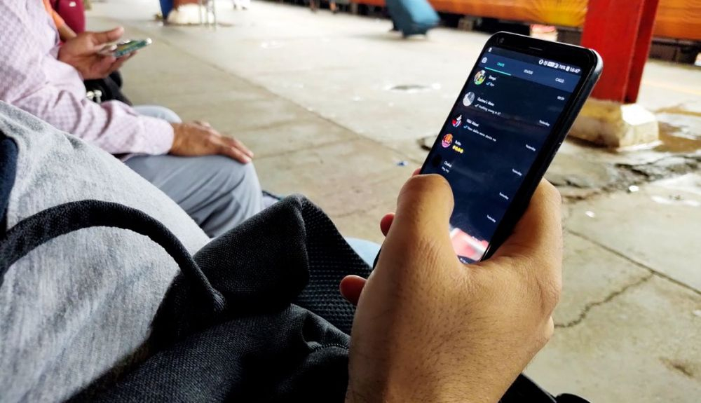 Para añadir a una persona a un grupo de Whatsapp, es necesario el consentimiento previo. Para añadir a una persona a un grupo de Whatsapp, es necesario el consentimiento previo.