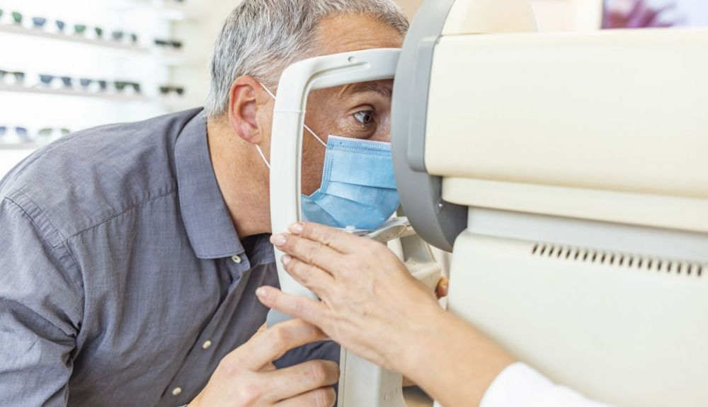 La fluoxetina podría ser usada para prevenir esta enfermedad de la visión.
