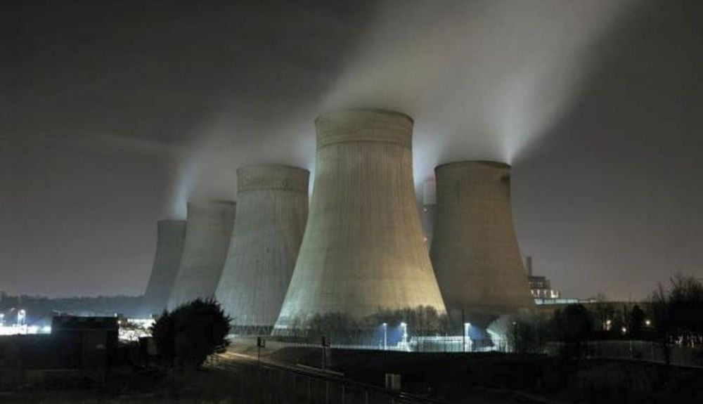 La exposición llama la atención sobre la emergencia climática y los factores que han llevado hasta esta situación. La exposición llama la atención sobre la emergencia climática y los factores que han llevado hasta esta situación.