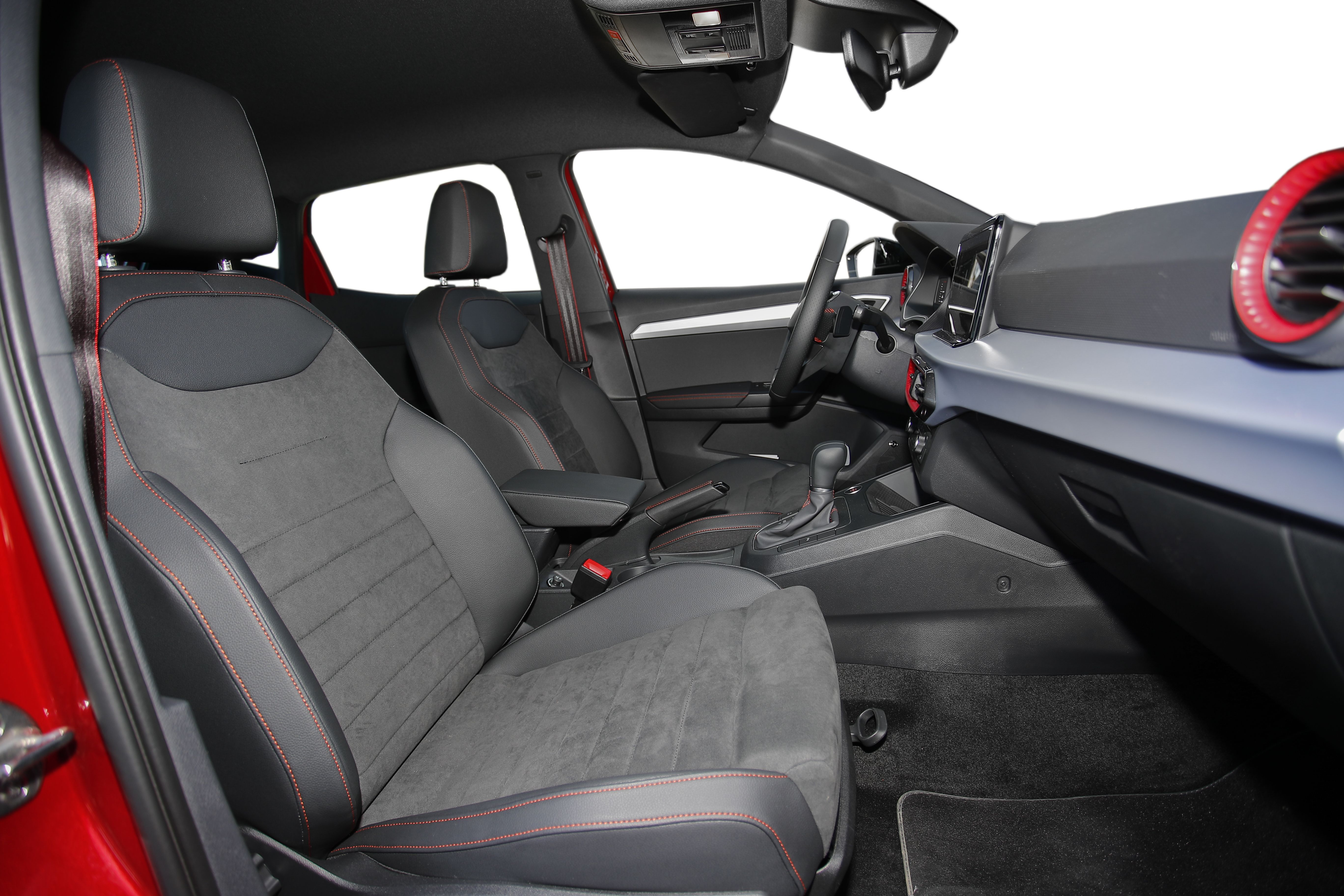 Seat Ibiza FR 1.5 TSi DSG/7