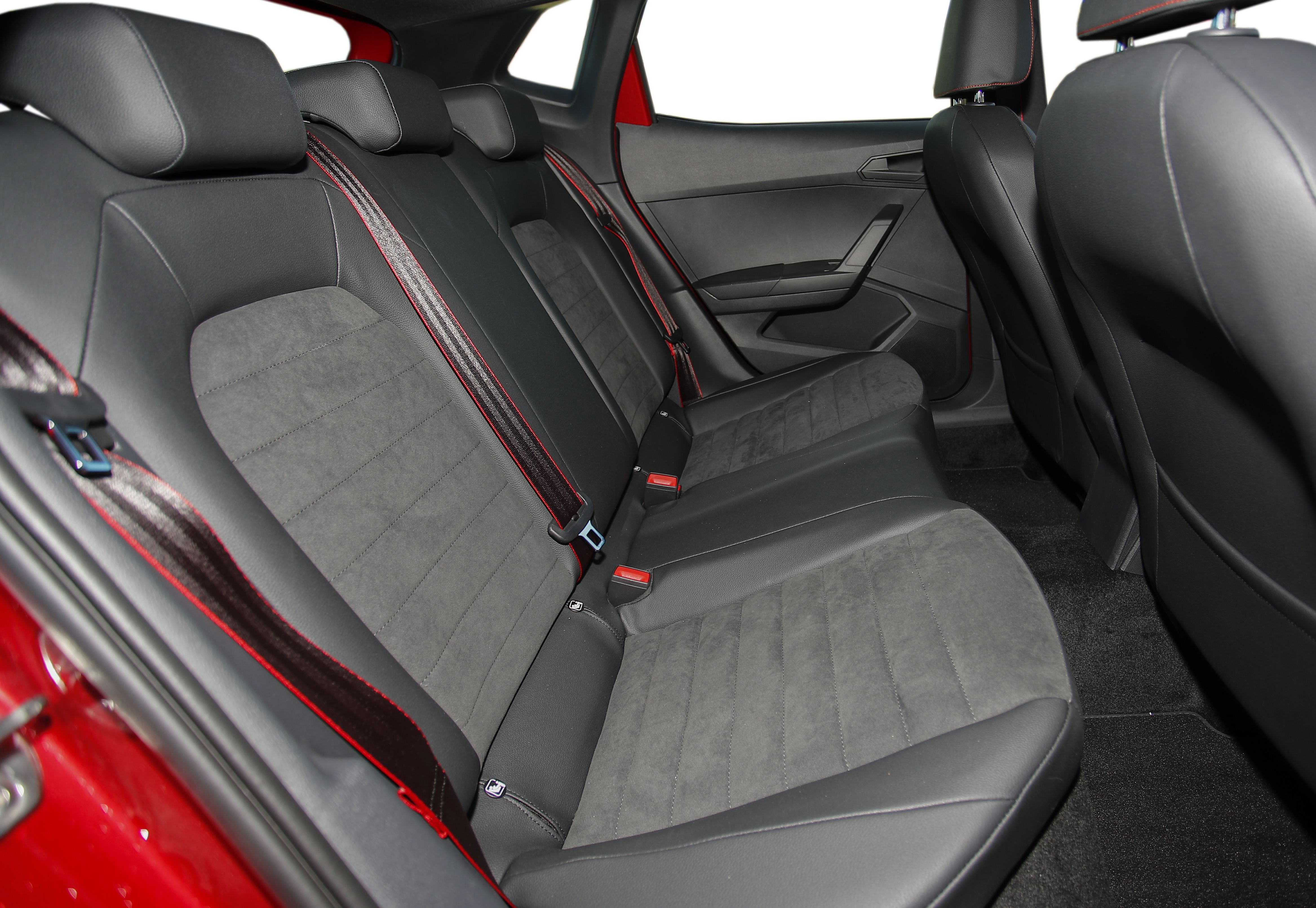 Seat Ibiza FR 1.5 TSi DSG/7