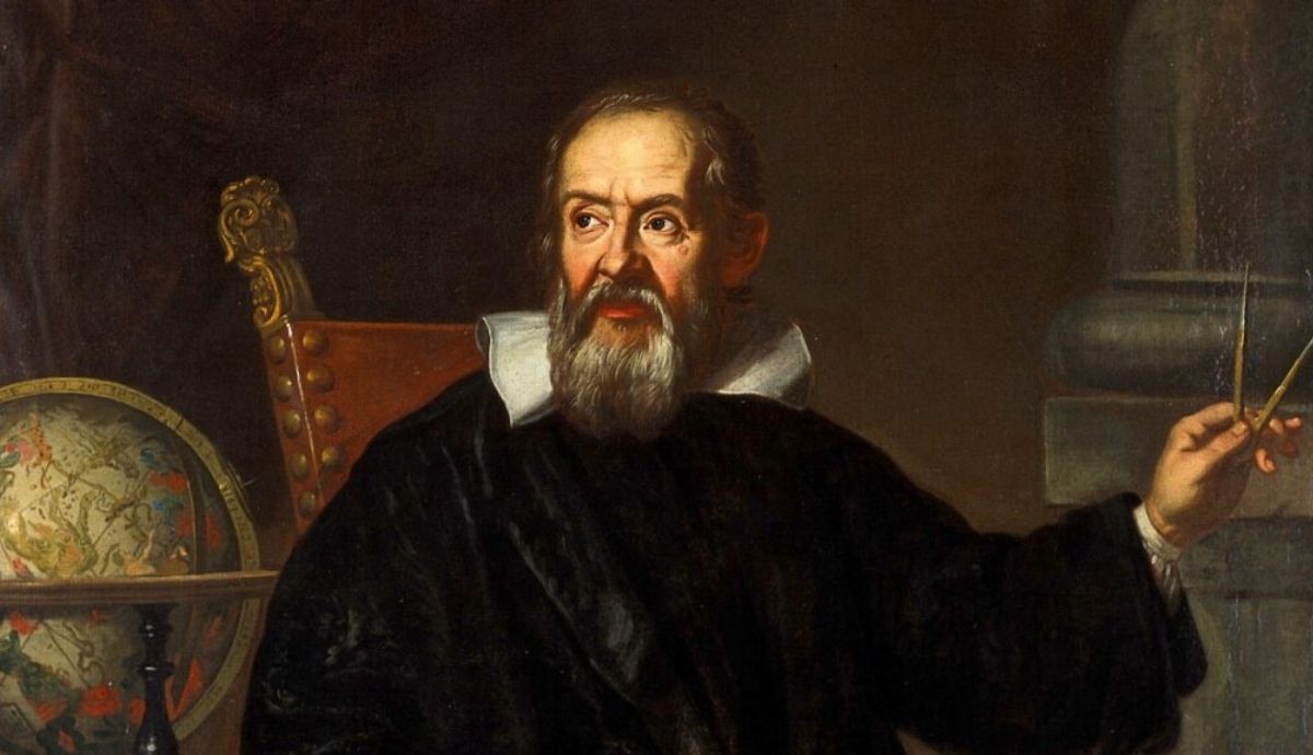 Galileo Galilei ha sido reconocido, con el tiempo, por la comunidad científica.