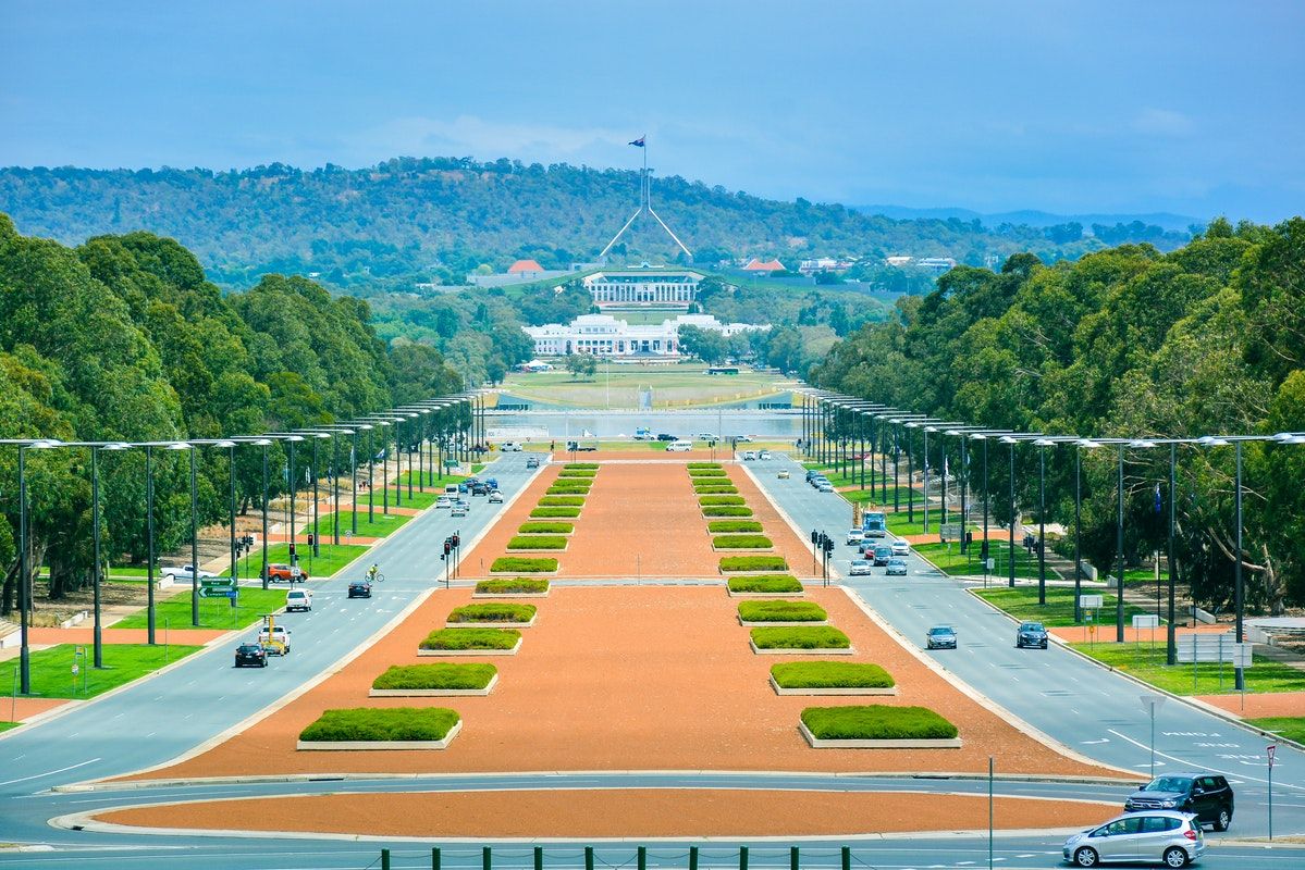 La capital de Australia encabeza el listado de las ciudades más sostenibles del mundo.