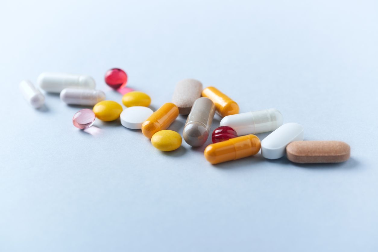 La venta de medicamentos sin receta en España en farmacias online crece considerablemente.